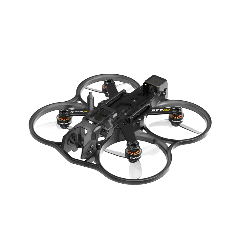 Drone Kit Beginner - SpeedyBee Bee25 2.5 インチ HD O3