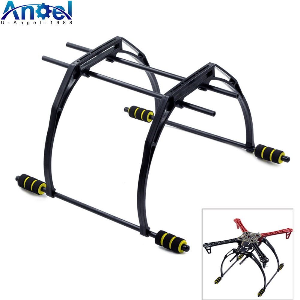 Drone Kit Beginner - ドローン着陸装置 F330 F450 F550 RC MWC