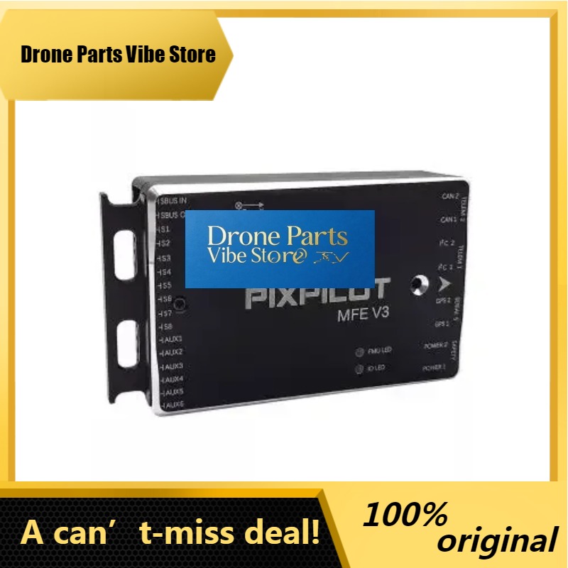 DParts12026 新型Makeflyeasy PixP - Drone Kit Vtol のレビューと価格