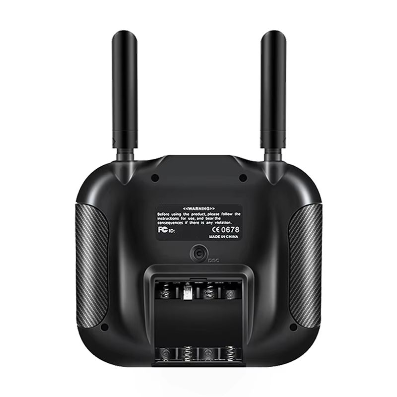 HOTRC HT-10A 2.4Ghz 10CH リモートコ - Drone Kit Beginner のレビューと価格