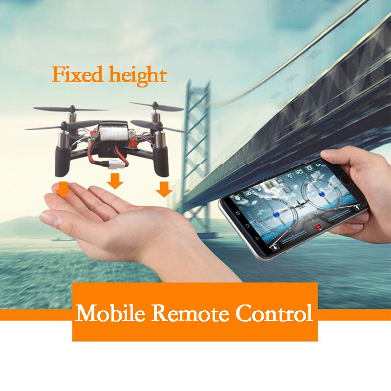 4軸ミニドローンHDカメラ,DIY飛行機,実験,リモコン,飛 - Drone Kit Beginner のレビューと価格