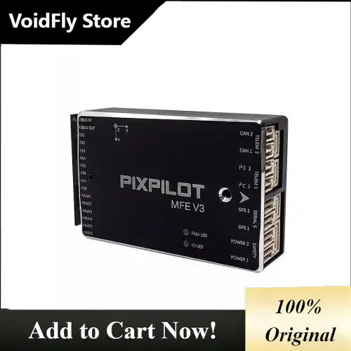 VoidFly 2026 新型 Makeflyeasy Pi - Drone Kit Vtol のレビューと価格