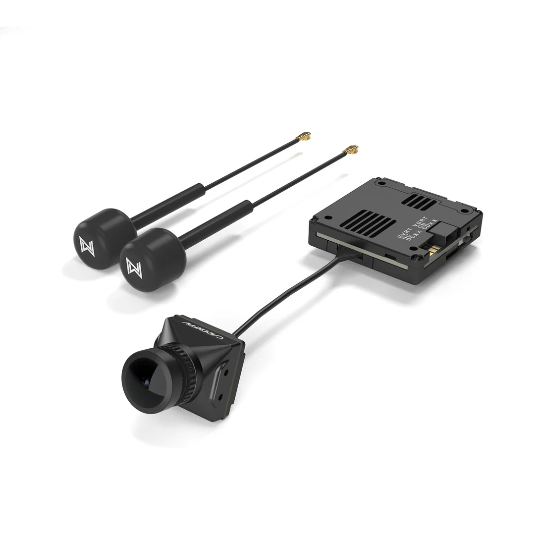 Caddx Walksnail Avatar HD Kit  - Drone Kit Beginner のレビューと価格