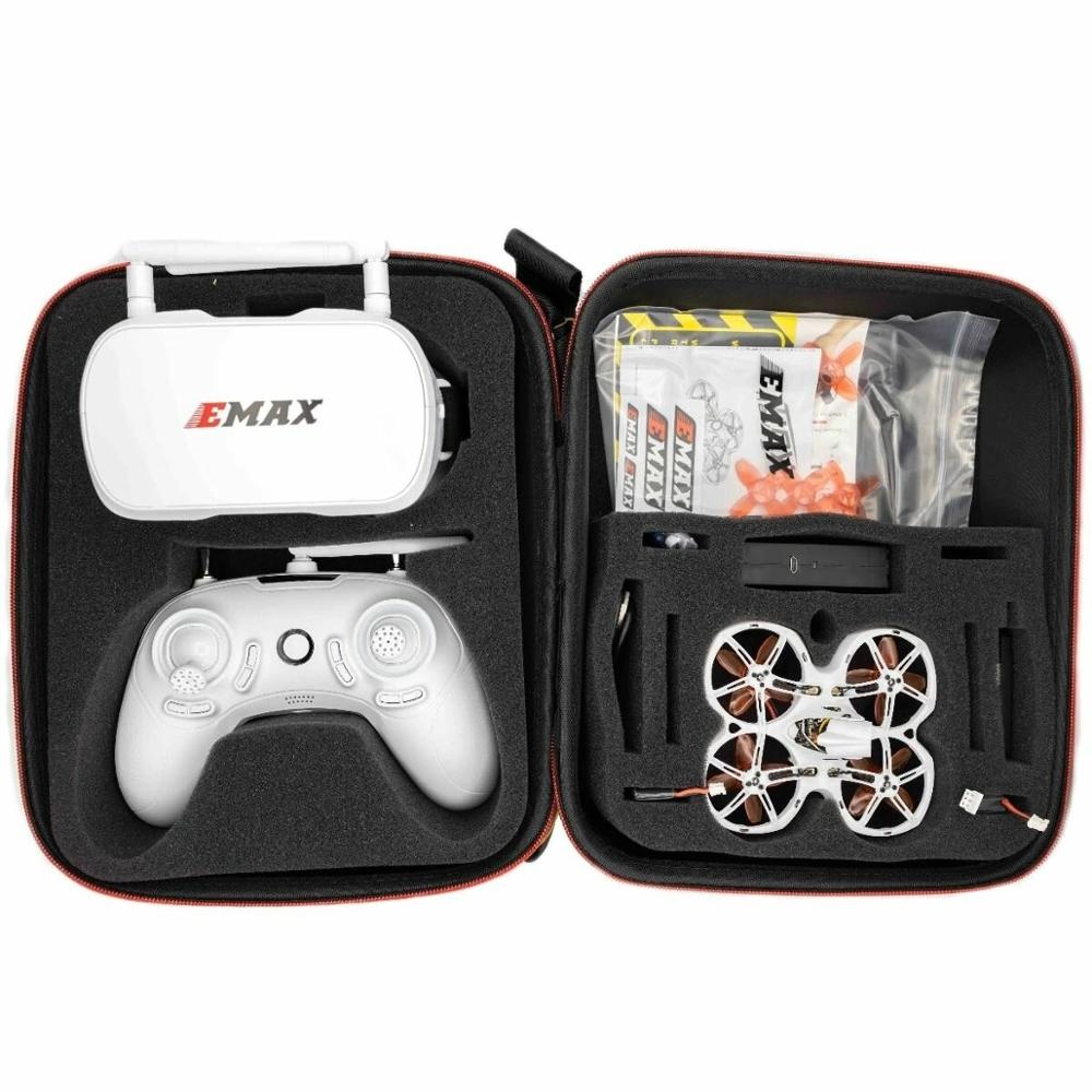 Emax tinyhawk ii 2 rtf fpvレースド - Drone Kit Beginner のレビューと価格