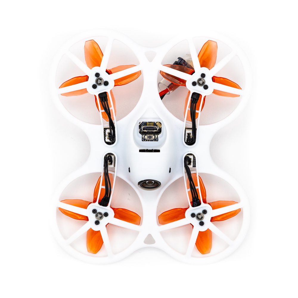 Emax EZ Pilot Pro RTFキット FPVレー - Drone Kit Beginner のレビューと価格