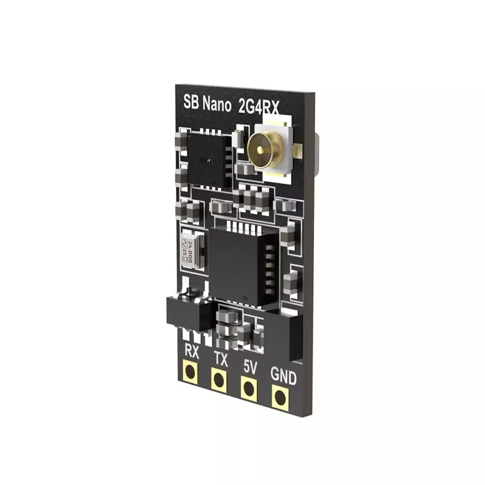 SpeedyBee ナノ 2.4 グラム ExpressLR - Drone Kit Long Range のレビューと価格