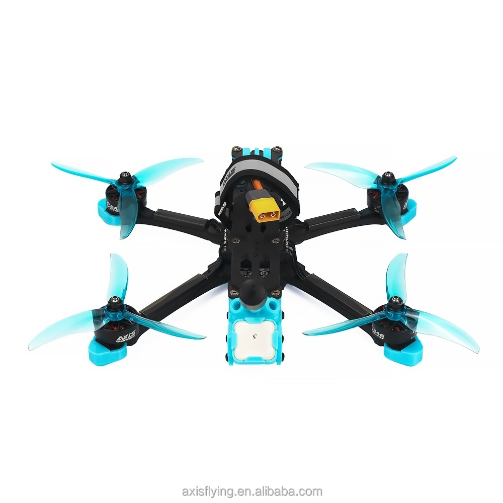 2025 Axisflying Manta 5 DC(Dea - Drone Kit Beginner のレビューと価格